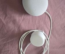 Google nest mini