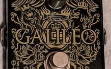Catalinbread Galileo Brian May in a Box pedal.