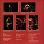 Tom Petty And The Heartbreakers Damn The Torpedoes Image 3