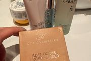 Hnb cosmetics loose powder