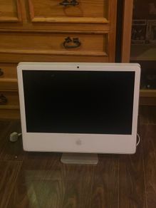 Apple Imac G5 2004-2006