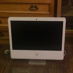 Apple Imac G5 2004-2006