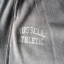 Russell Athletic Tracksuit Bottoms - Black Image 2