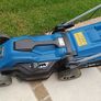 lawn mover Image 4