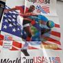 World Cup USA 94 Mega Drive Arcade Retro Games Original Image 9