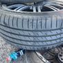 BMW E46 M3 Alloys Genuine Image 4