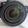 Nikon D80 DSLR camera featuring a 10.2-megapixel sensor Image 4