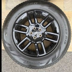 Alloys