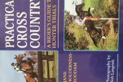 Practical Cross COUNTRY - Jane Holderness-Roddam