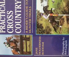 Practical Cross COUNTRY - Jane Holderness-Roddam