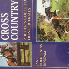 Practical Cross COUNTRY - Jane Holderness-Roddam