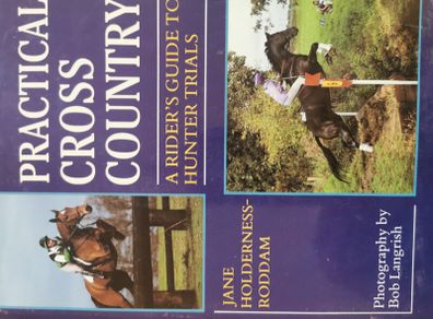 Practical Cross COUNTRY - Jane Holderness-Roddam