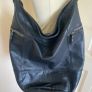 Vintage Gharani Strok large bucket bag Image 2