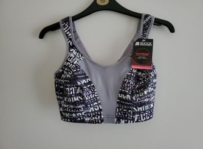 Gym bra