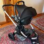 iCandy All Terrain (buggy - includes car seat) Image 3