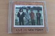 The Doors Live in New York CD