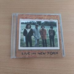The Doors Live in New York CD
