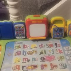 vtech