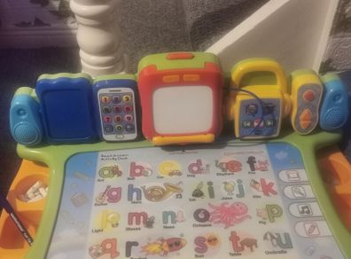 vtech