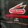 motorcycle jacket Image 4