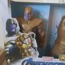 Marvel Avengers Titan Hero Series  Thanos & Iron Man Set Image 4