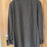 Vintage Magee 1866 Pure New Wool Tweed Tweed Jacket 38R Image 3
