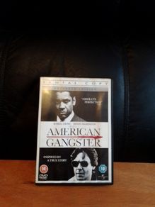 American Gangster (Denzel Washington)