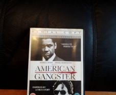 American Gangster (Denzel Washington)