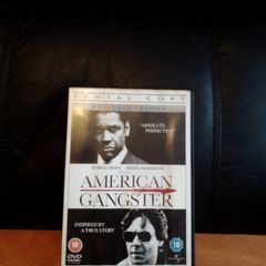 American Gangster (Denzel Washington)
