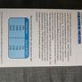 Aquarium heater + thermometer Image 5