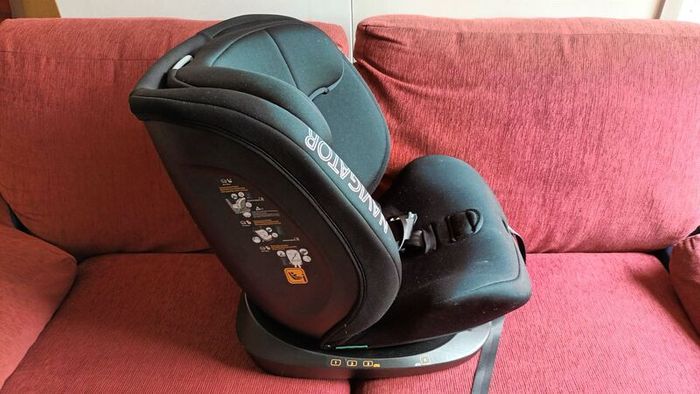 Child Car Seat