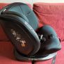 Child Car Seat Image 2