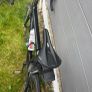 Kuota Carbon Road Bike Ultegra Genuine Zipp 404 Wheels Image 2