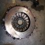 Ford Transit Connect Clutch Image 2