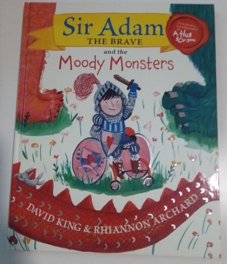 Children Books