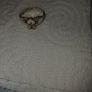 SILVER Claddagh Ring hand made in Ireland Image 4