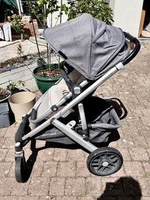Uppababy Vista / Vista V2 Travel System