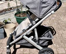 Uppababy Vista / Vista V2 Travel System