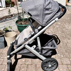 Uppababy Vista / Vista V2 Travel System