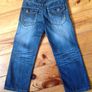 Age 5 Blue Jeans Image 2