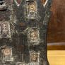 Tibetan Tsatsa plaque Image 7