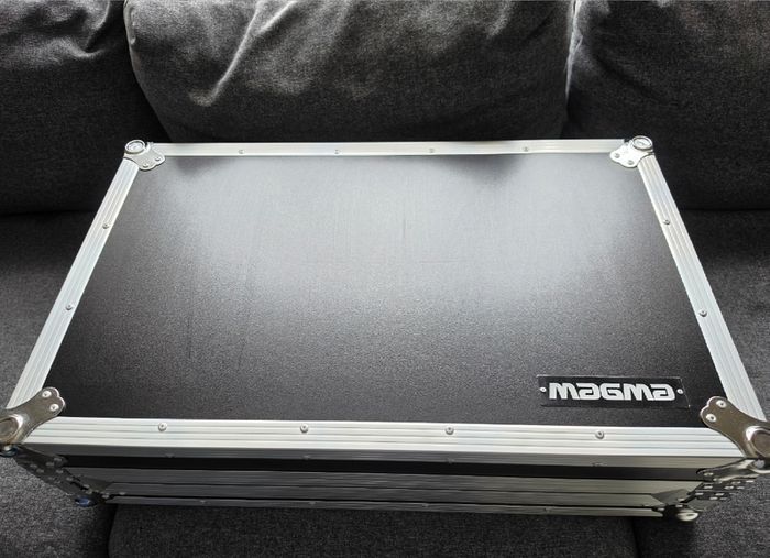 Magma Denon SC Live 4 DJ Controller Flight Case