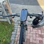 Carrera crossfire 2 hybrid bike Image 6