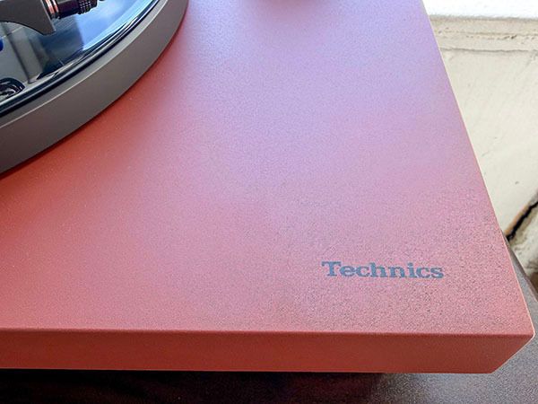 Technics Sl40 Cbt Brand New Boxed