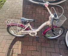 FREE selection bikes