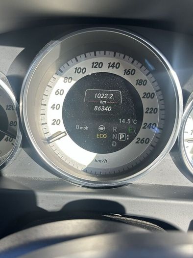 Mercedes-Benz E220 Diesel AMG Sports - PREMIUM