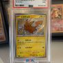 Graded Slabs Pokemon Cards Image 7
