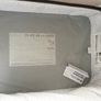 tutti bambini CoZee bedside cot Image 3