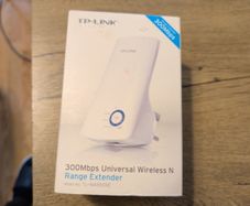 TP-Link extender