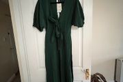 New Mango midi dress